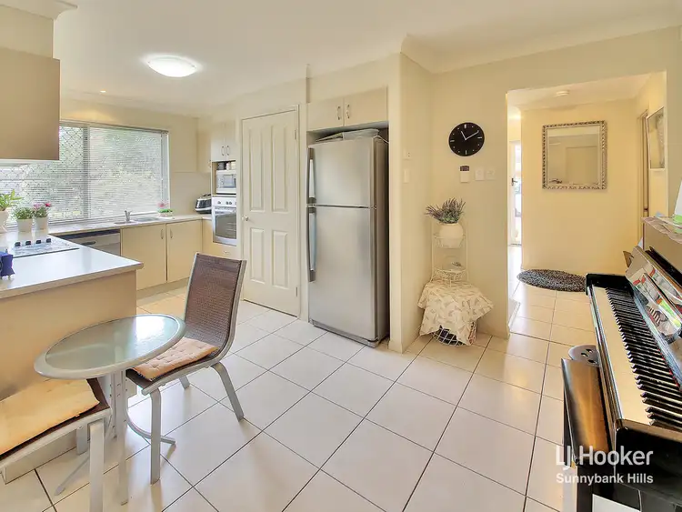 Third view of Homely villa listing, 1/23 Alconah Street, Sunnybank QLD 4109
