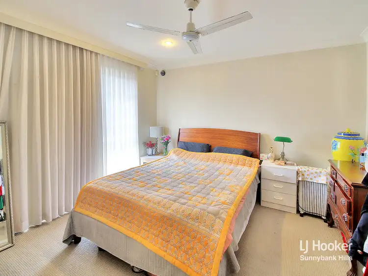 Fourth view of Homely villa listing, 1/23 Alconah Street, Sunnybank QLD 4109