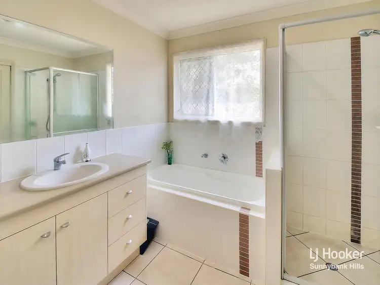 Fifth view of Homely villa listing, 1/23 Alconah Street, Sunnybank QLD 4109