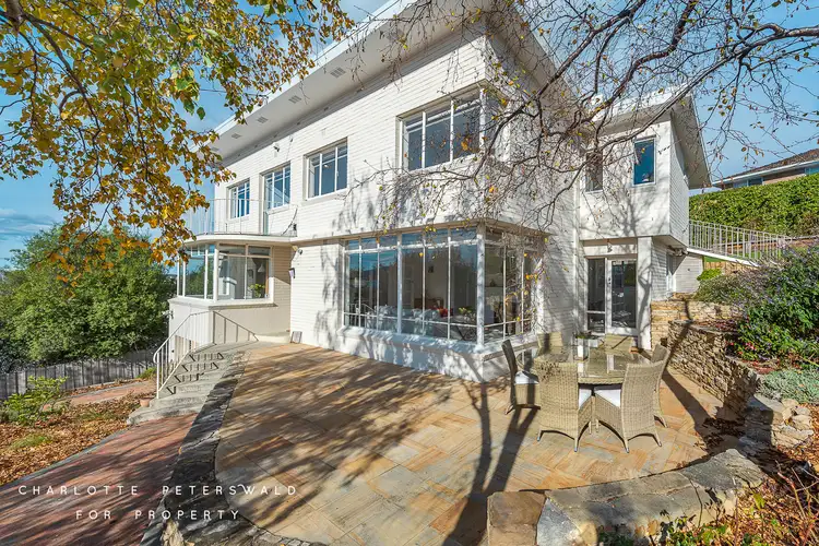 Main view of Homely house listing, 2 Manresa Court, Sandy Bay TAS 7005