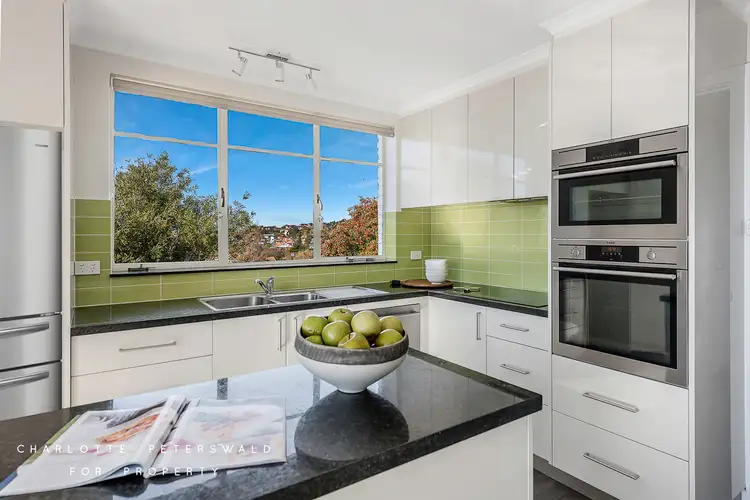 Fourth view of Homely house listing, 2 Manresa Court, Sandy Bay TAS 7005
