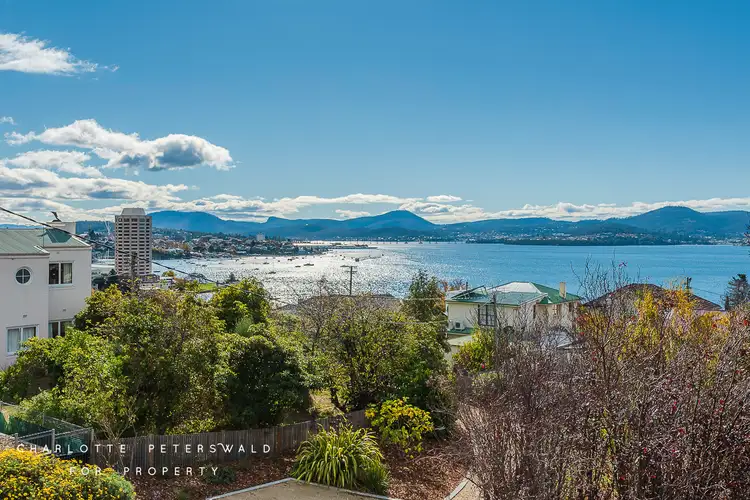 Fifth view of Homely house listing, 2 Manresa Court, Sandy Bay TAS 7005