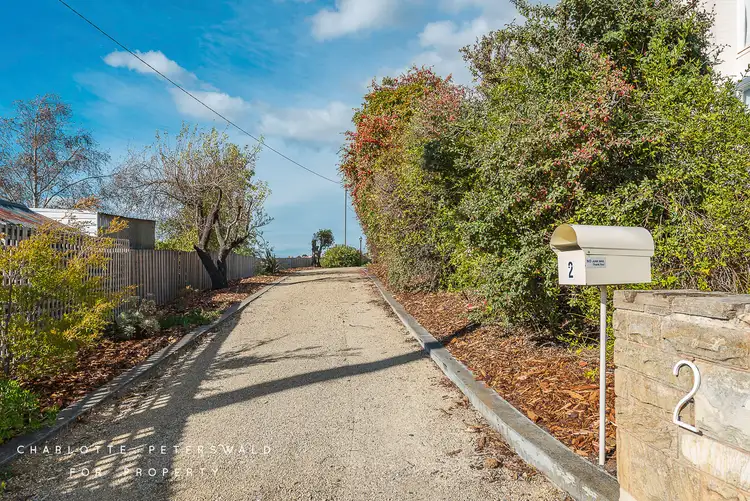 Sixth view of Homely house listing, 2 Manresa Court, Sandy Bay TAS 7005