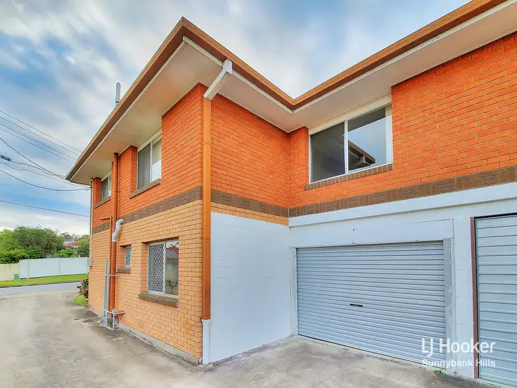 Sixth view of Homely unit listing, 1/17 Strathairlie Square, Macgregor QLD 4109