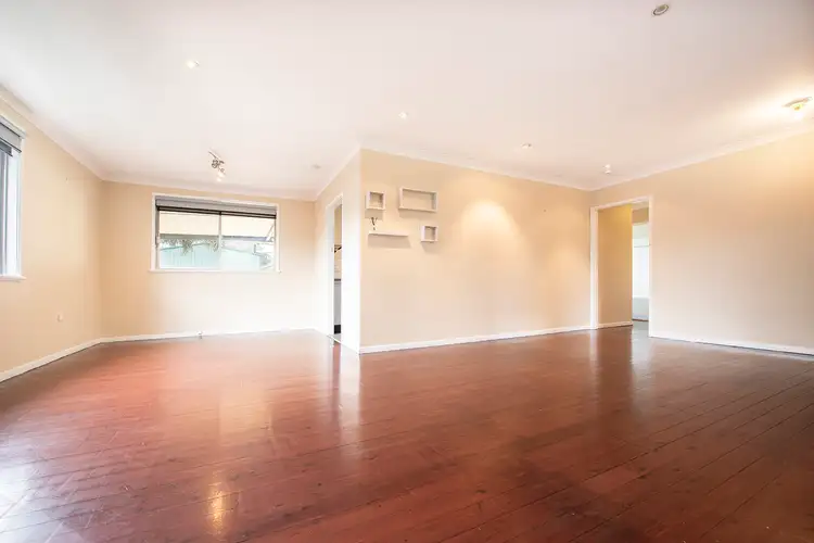 Third view of Homely house listing, 18 St James Crescent, Muswellbrook NSW 2333