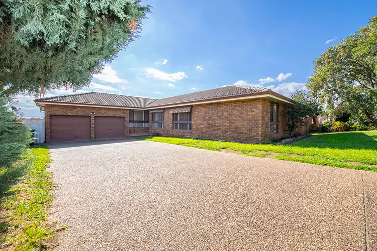 26 Beech Street, Muswellbrook NSW 2333