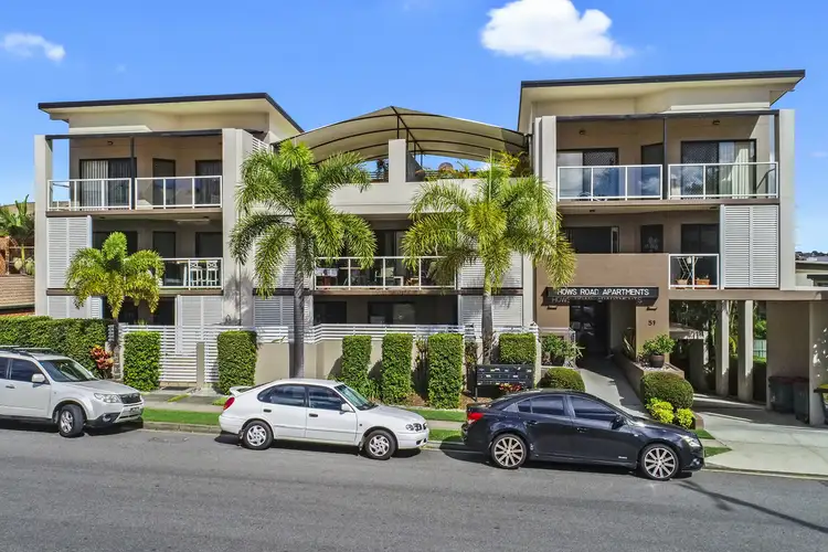 14/51 Hows Road, Nundah QLD 4012