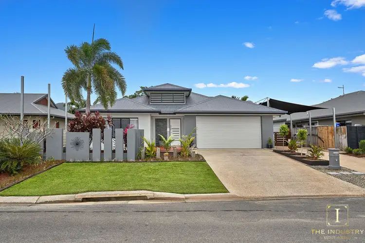38 Harbour Drive, Trinity Park QLD 4879