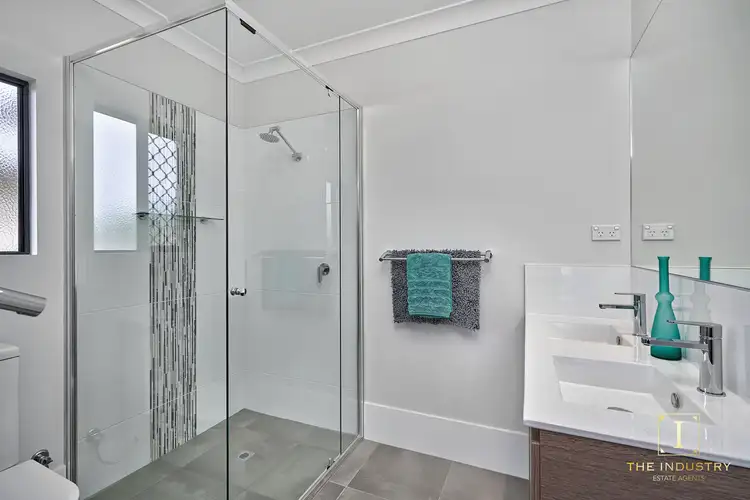 Sixth view of Homely house listing, 38 Harbour Drive, Trinity Park QLD 4879