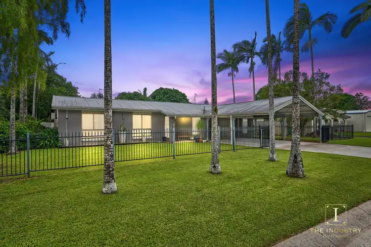 Second view of Homely house listing, 18 Bellbird Street, Bayview Heights QLD 4868