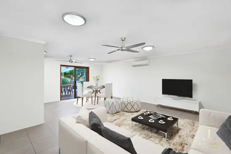 Third view of Homely house listing, 18 Bellbird Street, Bayview Heights QLD 4868