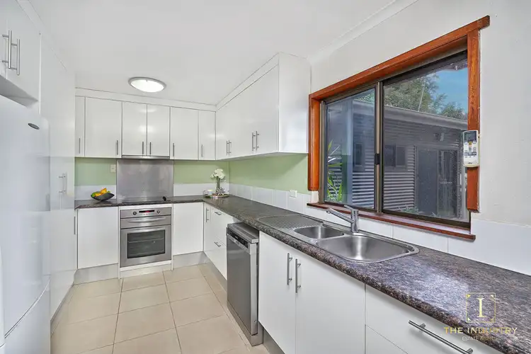 Fourth view of Homely house listing, 18 Bellbird Street, Bayview Heights QLD 4868