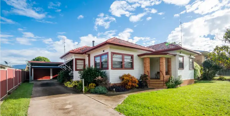 161 Mary Street, Grafton NSW 2460