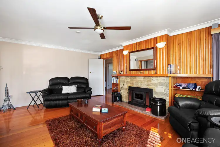 Fifth view of Homely house listing, 52 Dion Crescent, Riverside TAS 7250