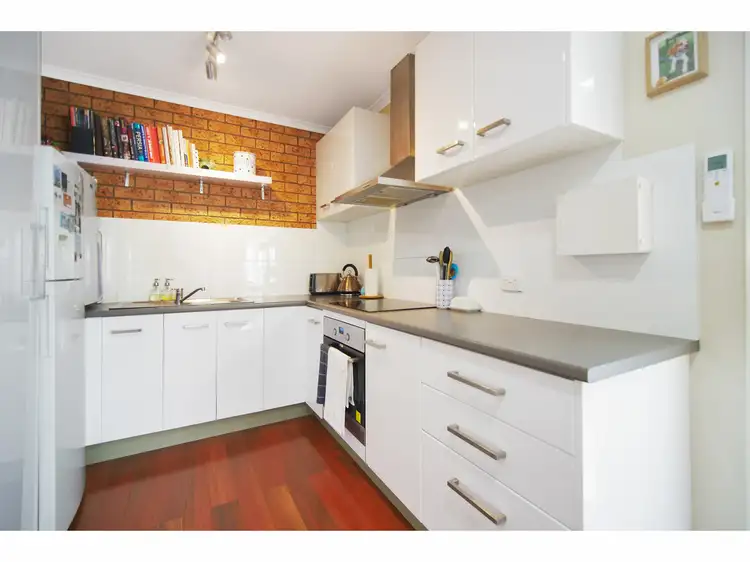 Third view of Homely apartment listing, 4/33 Monaro Street, Merimbula NSW 2548