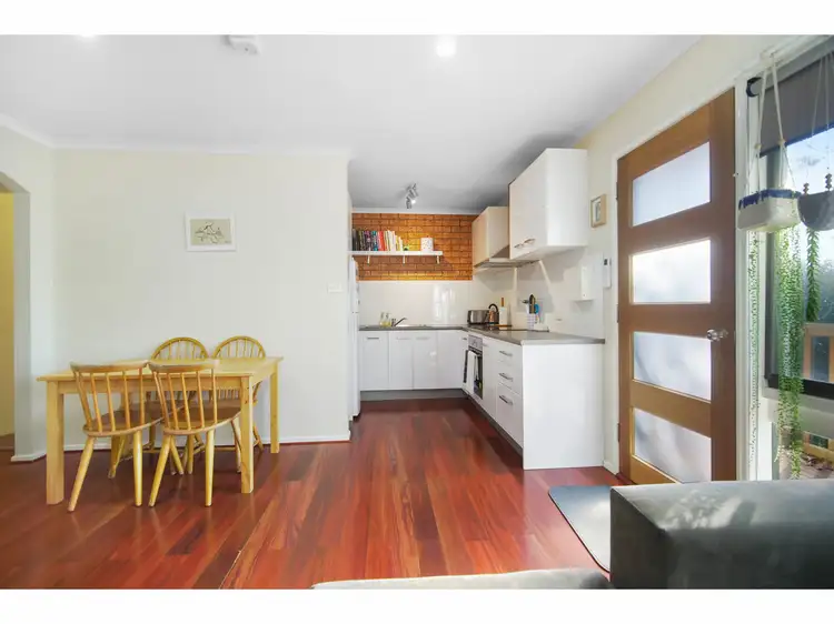 Fourth view of Homely apartment listing, 4/33 Monaro Street, Merimbula NSW 2548