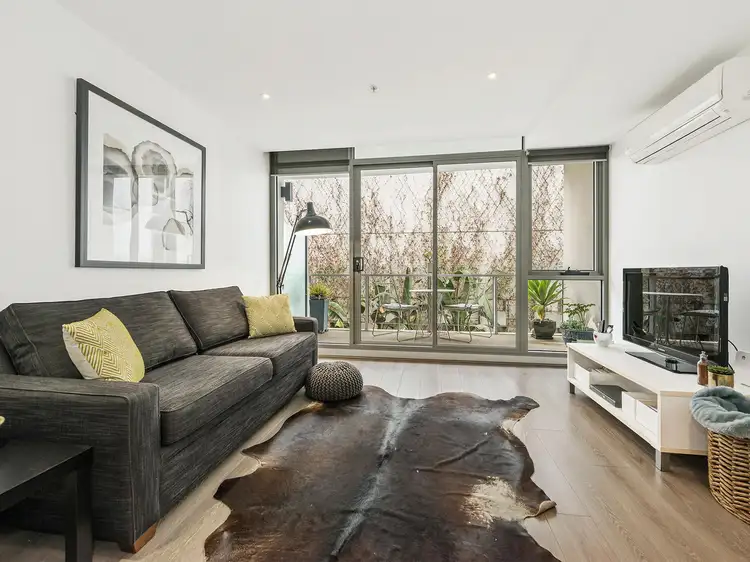 213/99 Dow Street, Port Melbourne VIC 3207