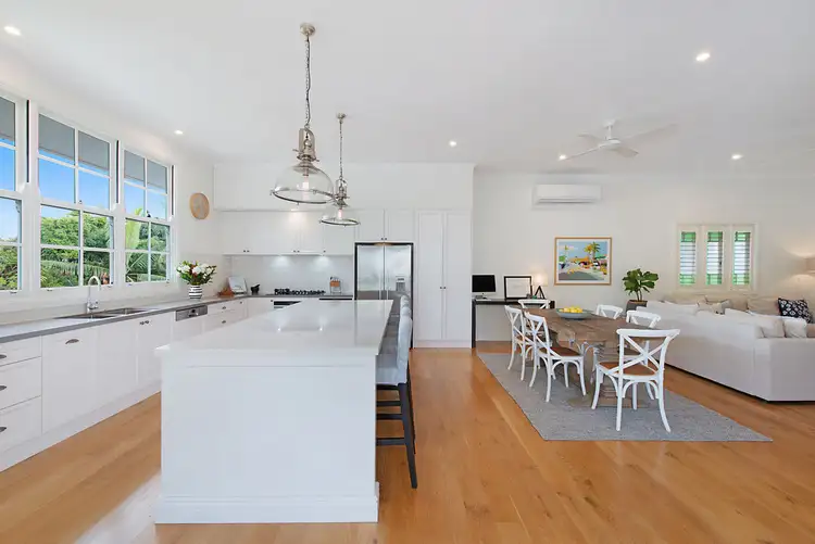 Second view of Homely house listing, 7 McIntyre Street, Wooloowin QLD 4030