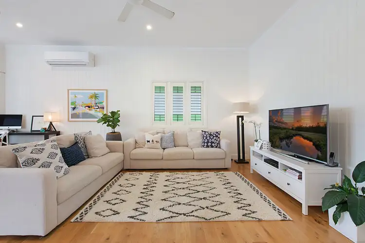 Third view of Homely house listing, 7 McIntyre Street, Wooloowin QLD 4030