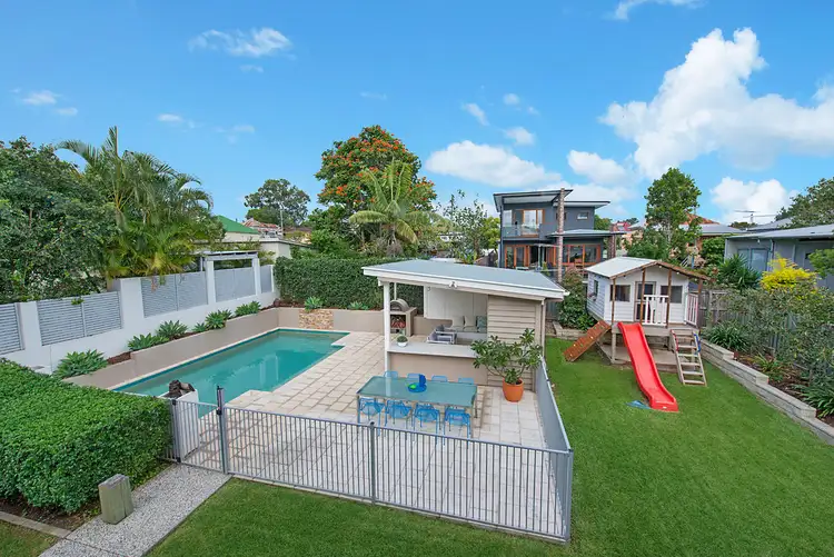 Sixth view of Homely house listing, 7 McIntyre Street, Wooloowin QLD 4030