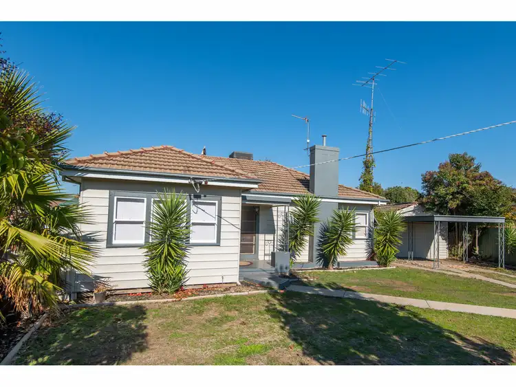 4 Ware Court, Shepparton VIC 3630