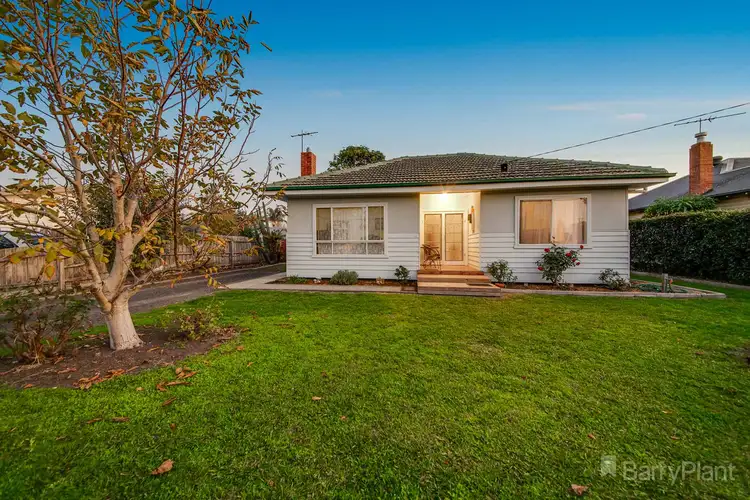 Main view of Homely house listing, 20 Bennett Street, Longwarry VIC 3816