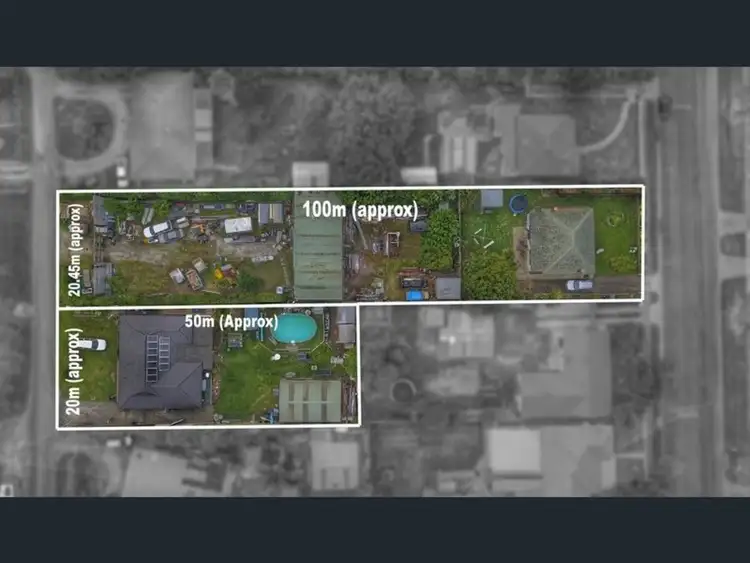 Second view of Homely house listing, 20 Bennett Street, Longwarry VIC 3816