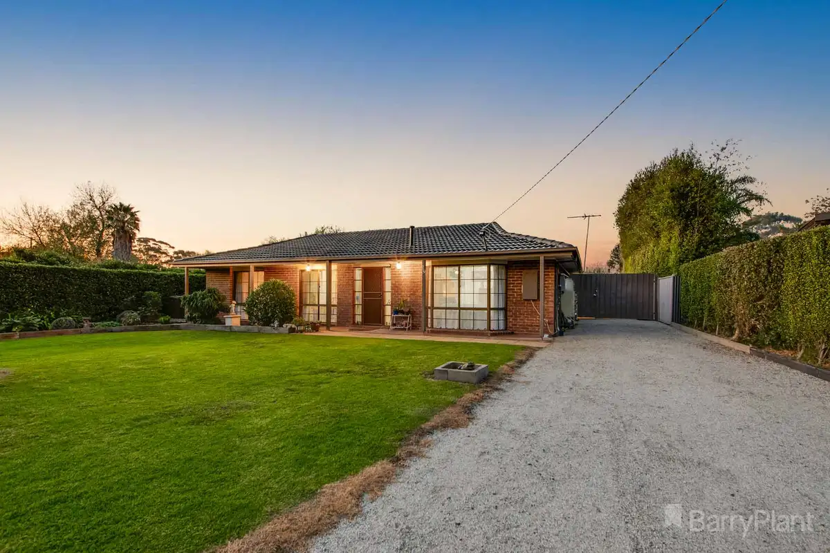 Main view of Homely house listing, 13 First Street, Longwarry VIC 3816