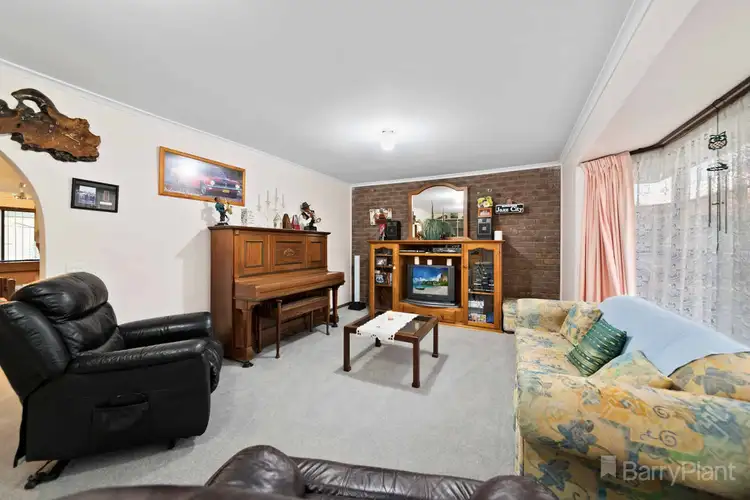 Second view of Homely house listing, 13 First Street, Longwarry VIC 3816
