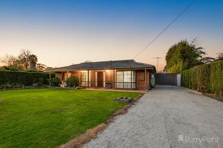 Main view of Homely house listing, 13 First Street, Longwarry VIC 3816