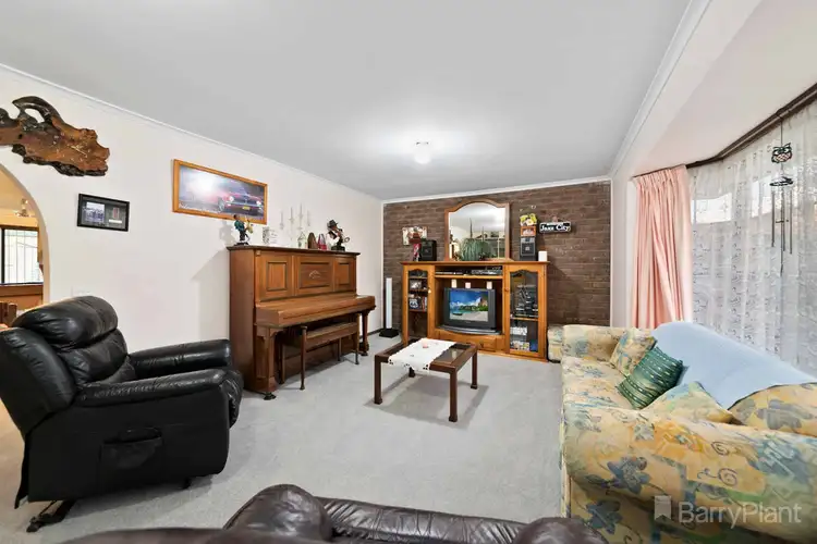 Second view of Homely house listing, 13 First Street, Longwarry VIC 3816