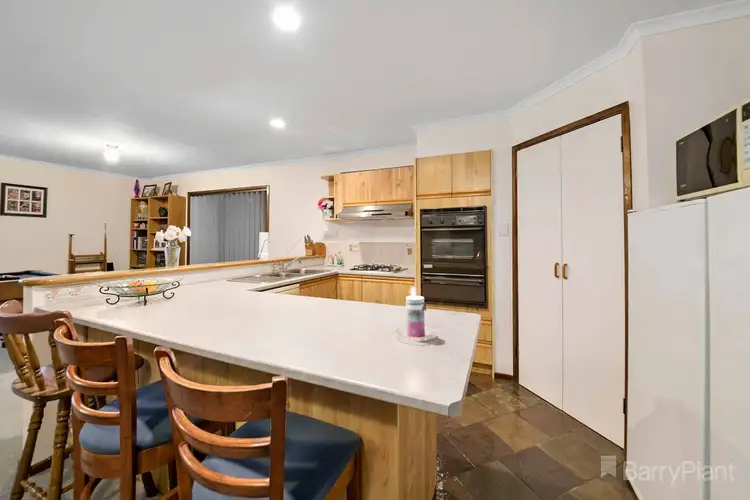 Third view of Homely house listing, 13 First Street, Longwarry VIC 3816