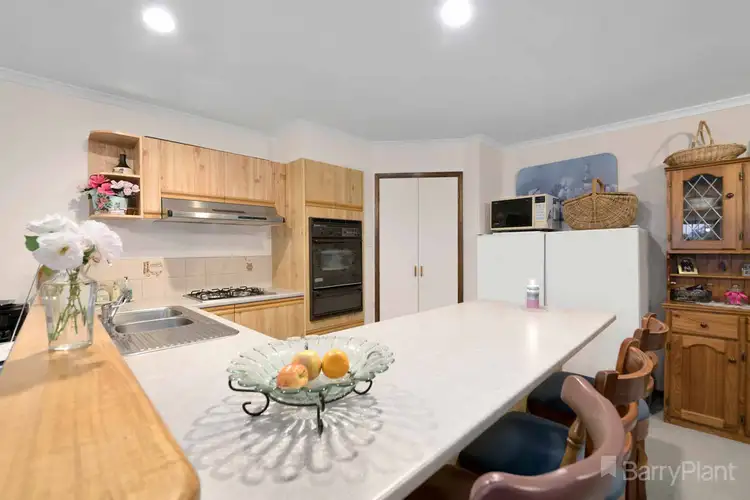Fourth view of Homely house listing, 13 First Street, Longwarry VIC 3816