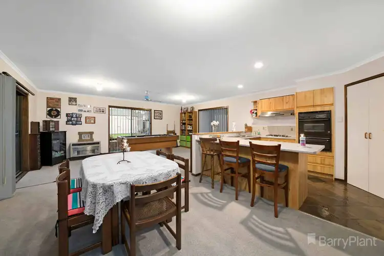 Fifth view of Homely house listing, 13 First Street, Longwarry VIC 3816