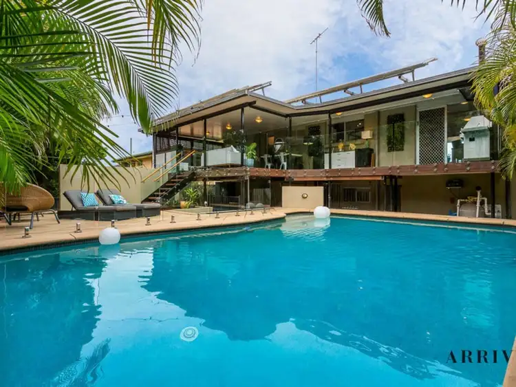 Second view of Homely house listing, 9 Chiniala Street, Mansfield QLD 4122