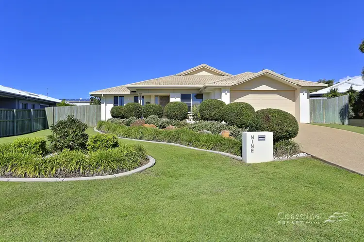 9 Sundance Place, Bargara QLD 4670