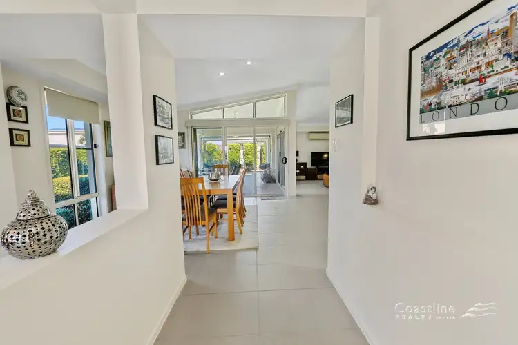 Sixth view of Homely house listing, 9 Sundance Place, Bargara QLD 4670