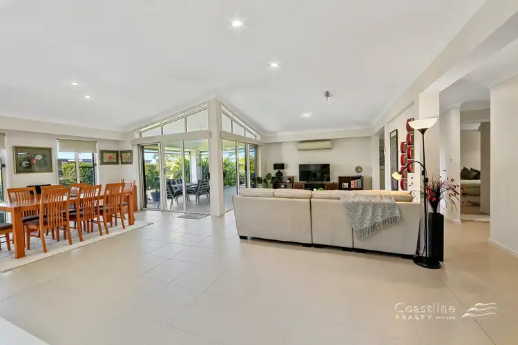 Seventh view of Homely house listing, 9 Sundance Place, Bargara QLD 4670