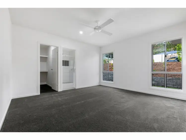 Fifth view of Homely house listing, 43 Altitude Drive, Burnside QLD 4560