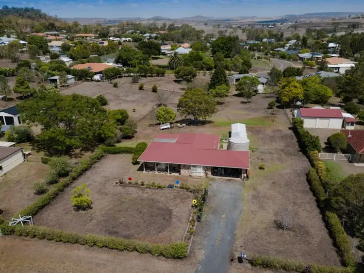 6 Mally Road, Hodgson Vale QLD 4352