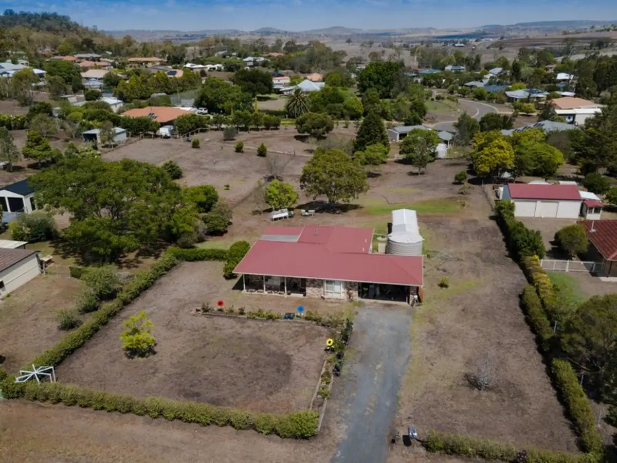 Main view of Homely house listing, 6 Mally Road, Hodgson Vale QLD 4352