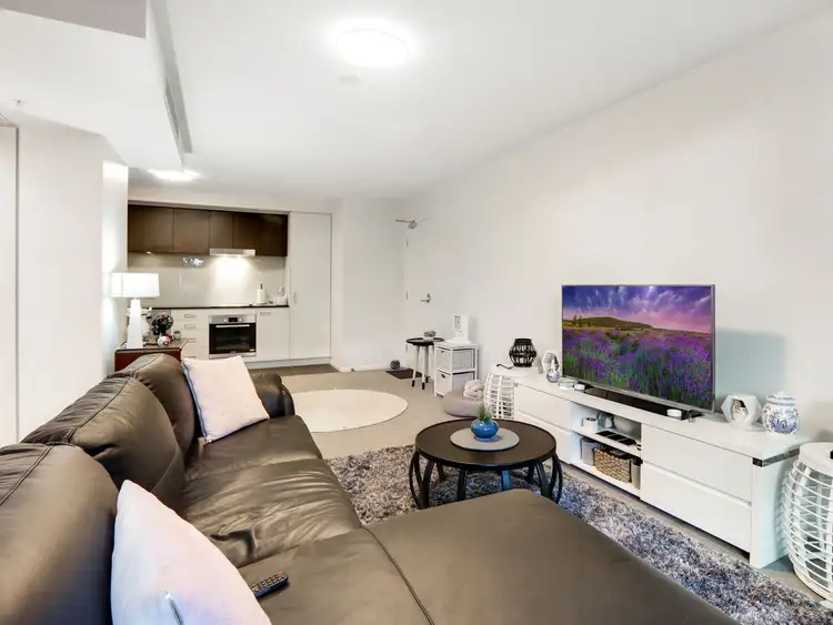 Third view of Homely unit listing, 30 Festival Place, Newstead QLD 4006