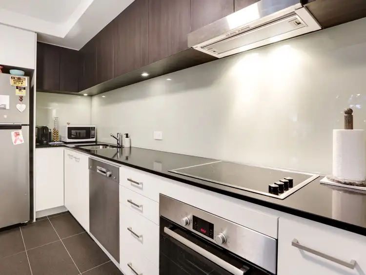 Fourth view of Homely unit listing, 30 Festival Place, Newstead QLD 4006