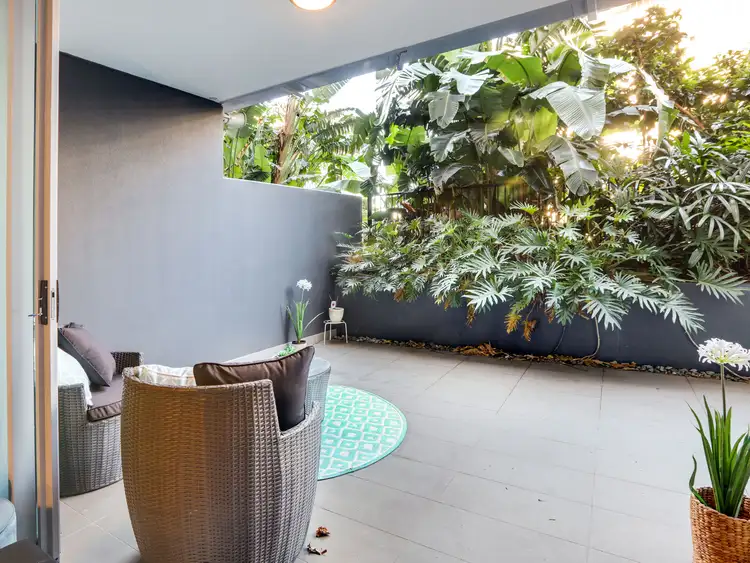 Fifth view of Homely unit listing, 30 Festival Place, Newstead QLD 4006