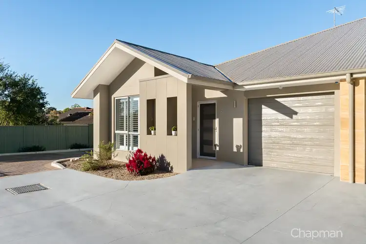 7/92 Great Western Highway, Blaxland NSW 2774