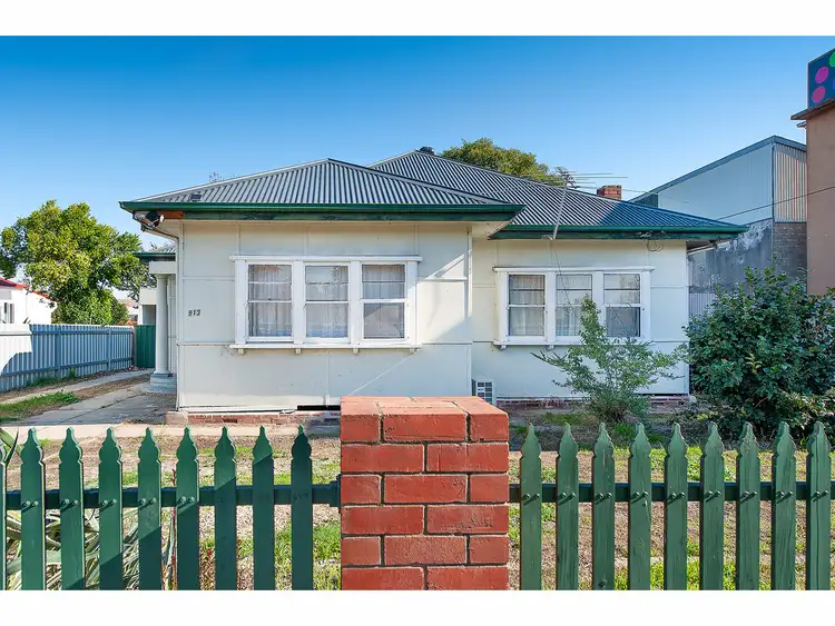 913 Mate Street, North Albury NSW 2640