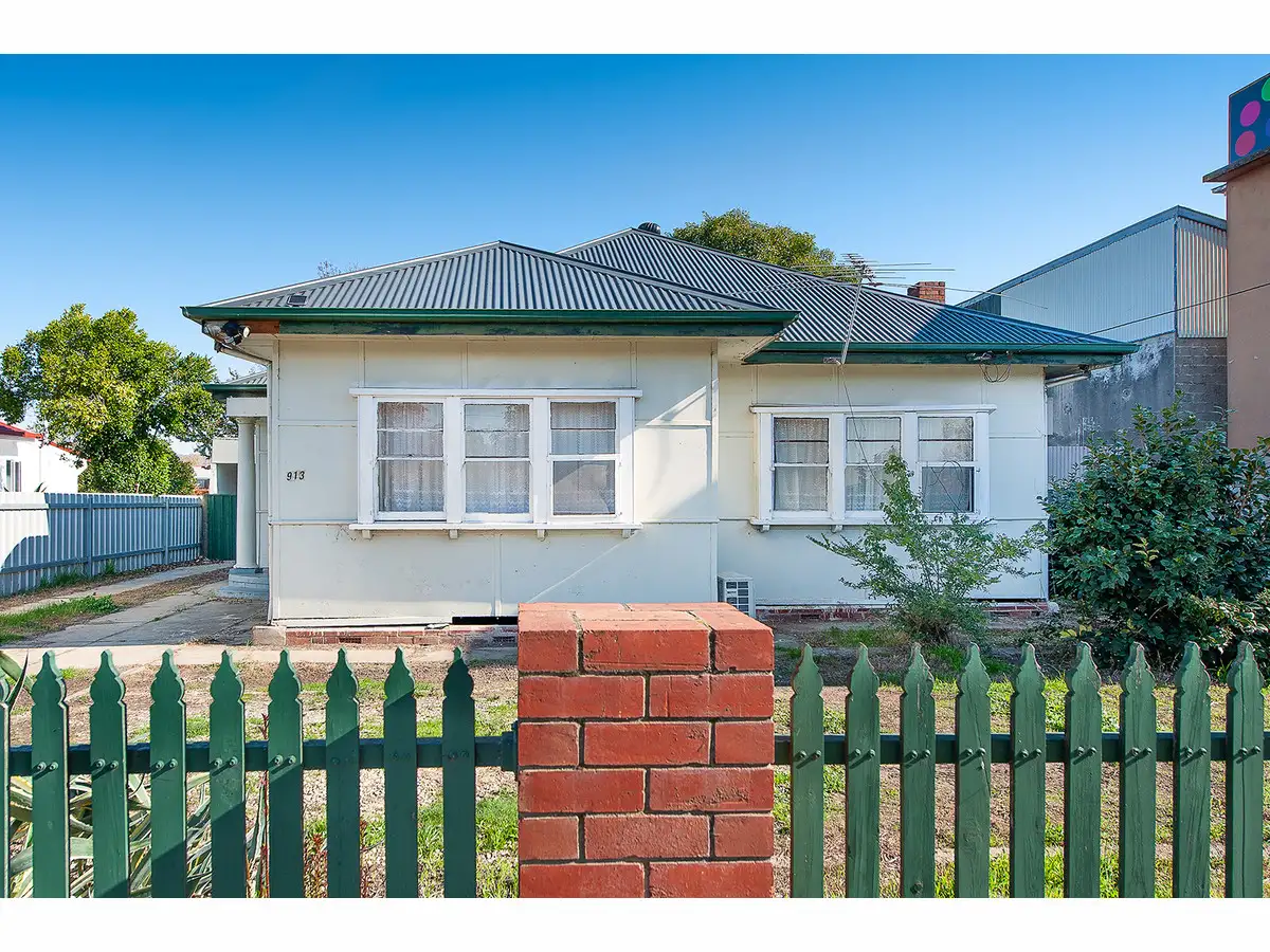 Main view of Homely house listing, 913 Mate Street, North Albury NSW 2640