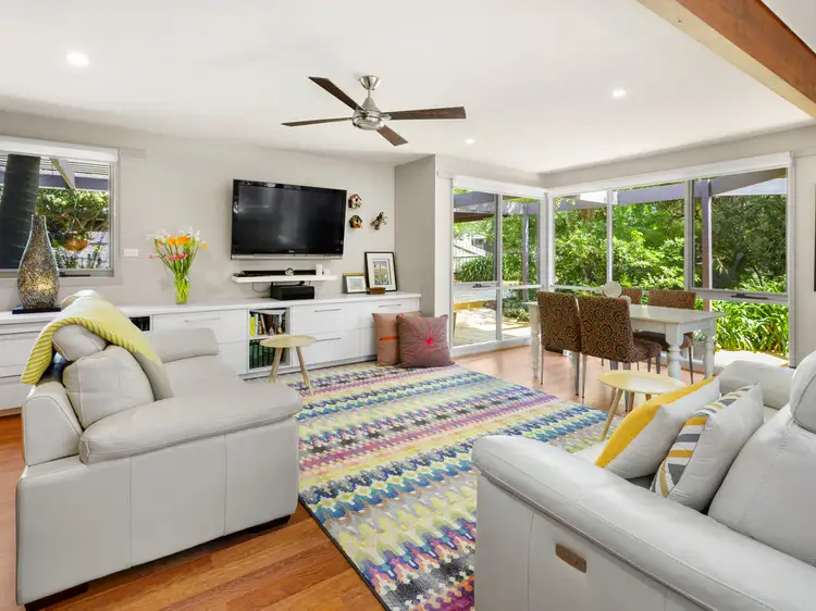 Second view of Homely house listing, 27 Halsey Street, Balnarring VIC 3926