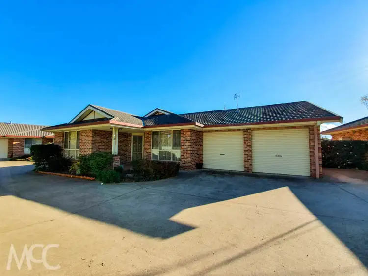 10/331A Anson Street, Orange NSW 2800