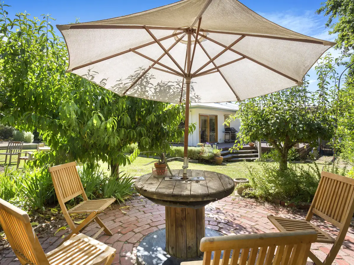 Main view of Homely house listing, 1 Hurley Street, Balnarring VIC 3926